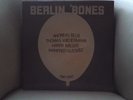 FMP BERLIN BONES feat. Harry Miller NM