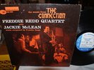 Freddie Redd - Music from the Connection BLUE NOTE 4027