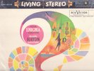 RCA Living Stereo