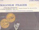 Living Stereo-Frager-Re Audiophile SEALED OOP 1996