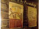 ARNE DOMNERUS-JAZZ AT THE PAWNSHOP- 2 LP ORIGINAL