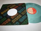 QUEEN una cosita crazy COLOMBIA ice blue 12