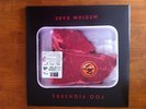 Foo Fighters Medium Rare RSD 2011 vinyl waisting light
