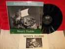 BRITTEN NOYES FLUDDE ARGO STEREO ZNF1 TAS LISTED NM