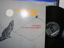 HOWLIN' WOLF - MOANIN' IN THE MOONLIGHT LP ORIGINAL
