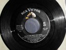 Elvis Presley PROMO RCA45-SP-118 King of the whole wide