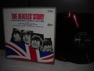 Beatles Beatle’s Story Japan Orig.BOX 2LP ODEON RED-WAX