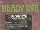 Beady Eye - 7