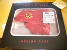 Foo Fighters Medium Rare 12