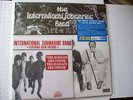 INTERNATIONAL SUBMARINE BAND RSD LP + 7