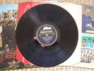 BEATLES SGT PEPPER Y/B MONO 1st PRESS  FACTORY SAMPLE