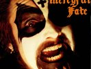 MERCYFUL FATE - Black Funeral - RARE 12