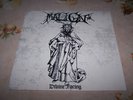 Malign - Divine Facing MLP Watain Funeral Mist Ofermod