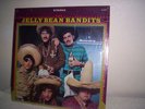 JELLY BEAN BANDITS-ORIGINAL LP ON MAINSTREAM-