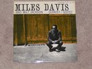 MILES DAVIS,AND MILT JACKSON QUINTET  PRESTIGE LP 7034
