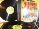 Masters of Illusion, Grave Diggaz, Big L. x3 Records.
