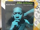 LP 33 T-John Coltrane-Blue Train-Blue note 1577