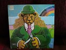 Savoy Brown LION'S SHARE UK '72 DECCA w/PROMO sticker (EX++) LP