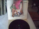 GINHOUSE 1971 HEAVY PROG PSYCH LP / UK B&C Original NM