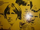 Bee Gees. Maurice Gibb.Signed. Autographed,'Best of' LP