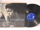 SARAH VAUGHAN SELF TITLED LP EMARCY RECORDS