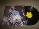 JOHN COLTRANE - LUSH LIFE - PRESTIGE RECORDS LABEL
