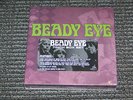 Beady Eye, Exclusive LTD Box Set RSD 2011 45 RPM NIB