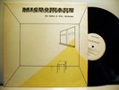 MICROWAVE LP private press SCHOOLBAND synth pop DISCO