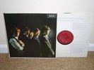 ROLLING STONES S/T Debut LP Decca 1964 UK 1st Press