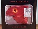 FOO FIGHTERS RSD ALBUM MEDIUM RARE RECORD STORE DAY