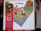 AUDIOPHILE VINYL FILM CAT STEVENS Harold & Maude SEALED