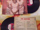RARE LP *THE CHIFFONS*  