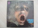 URIAH HEEP Very 'eavy, Very 'umble  VG / EX-