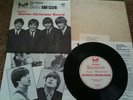 The Beatles 1964 Original  Christmas Fan club Flexi