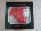 Foo Fighters Medium Rare 12