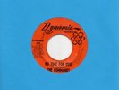 COMMANDS hey it's love DYNAMIC 104 northern soul 45