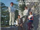 SMALL FACES ALL OR NOTHING RARE FRENCH DECCA EP 457.123