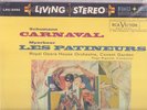 Living Stereo-Carnaval-Re Audiophile SEALED OOP 96