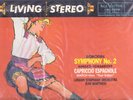 Living Stereo-Martinon/LSO-Re Audiophile SEALED OOP 96