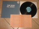 THE WHO - DR. JIMMY - NEW TMOQ