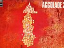 ACCOLADE   'Accolade 2'   LP / Regal Zonophone