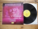 Stockhausen TRANS Deutche Grammophon 1976 Avante VINYL