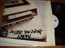 NUFFSAID - IN CASE YOU DIDN'T KNOW - 2xLP (OZ HIP HOP)