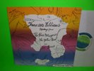 TENESSEE WILLIAMS Glass Menagerie Andy Warhol Cover LP