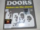 The Doors Riders on the Storm Record Store Day 2011 RSD