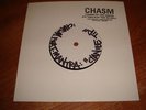 CHASM, OZI BATLA & MANTRA - CYANIDE TIP 7