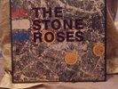 The Stone Roses -LP orig 89 US Silvertone press RARE