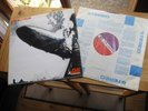 LED ZEPPELIN SAME LP IN 1969 UK ORIGINAL RED PLUM