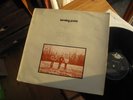 TURNING POINT LIFE IS GOING ON 1972 AUSTRIA ATOM LABEL