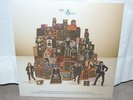 BBC Radio 6 Music DJ's Record Store Day Sealed Mix LP
